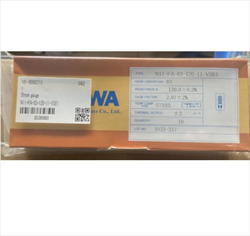 Cảm biến đo ứng suất, biến dạng Showa N11-FA-03-120-11-VSE1